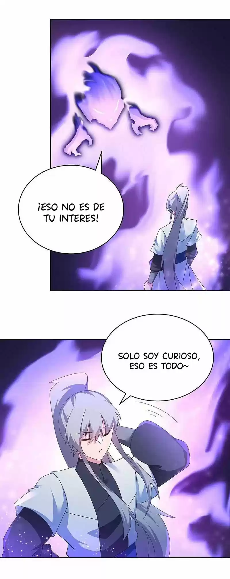 ¡Por Encima De Todos Los Dioses! - Capítulo 283 - Página 13 - LectorTMOo