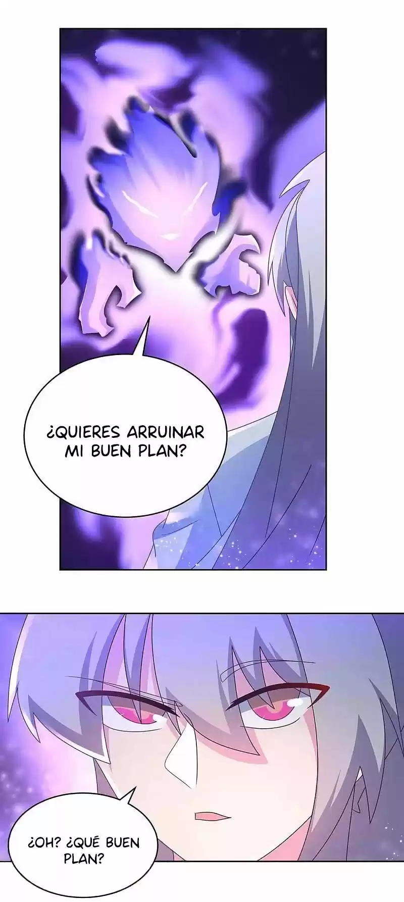 ¡Por Encima De Todos Los Dioses! - Capítulo 283 - Página 14 - LectorTMOo