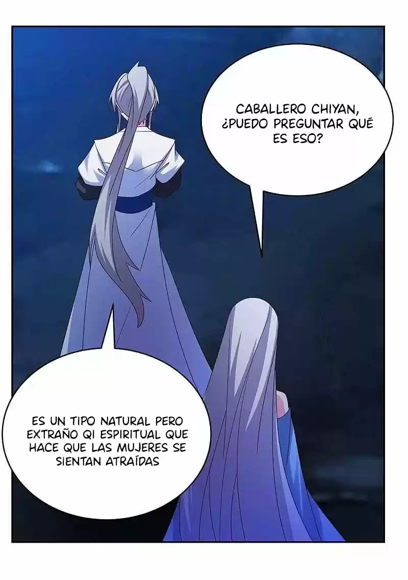 ¡Por Encima De Todos Los Dioses! - Capítulo 285 - Página 17 - LectorTMOo