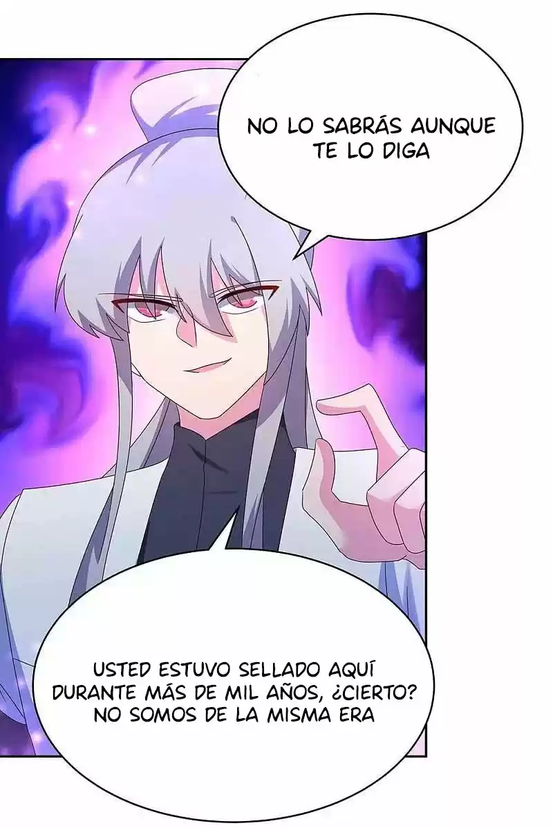 ¡Por Encima De Todos Los Dioses! - Capítulo 287 - Página 5 - LectorTMOo