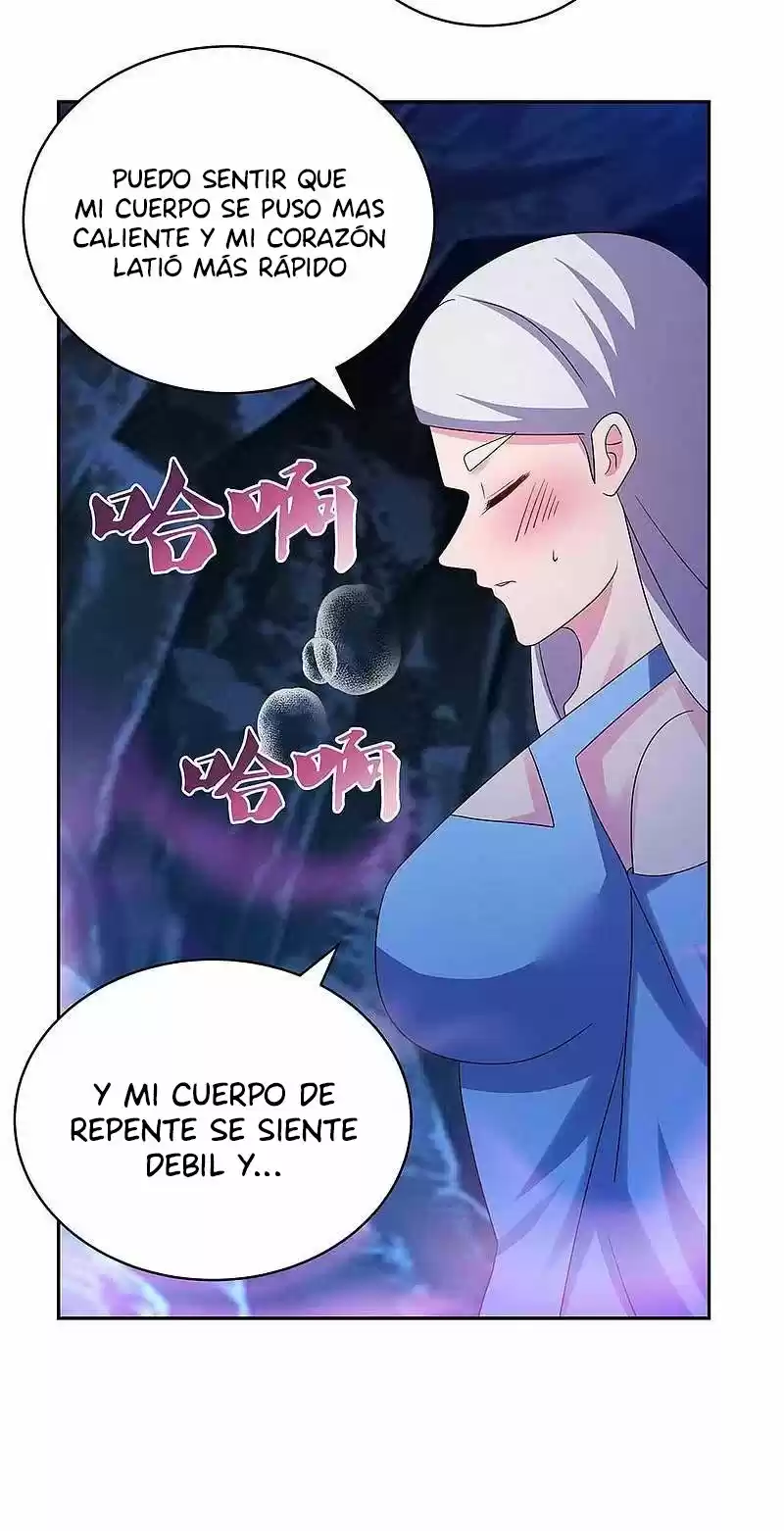 ¡Por Encima De Todos Los Dioses! - Capítulo 287 - Página 14 - LectorTMOo