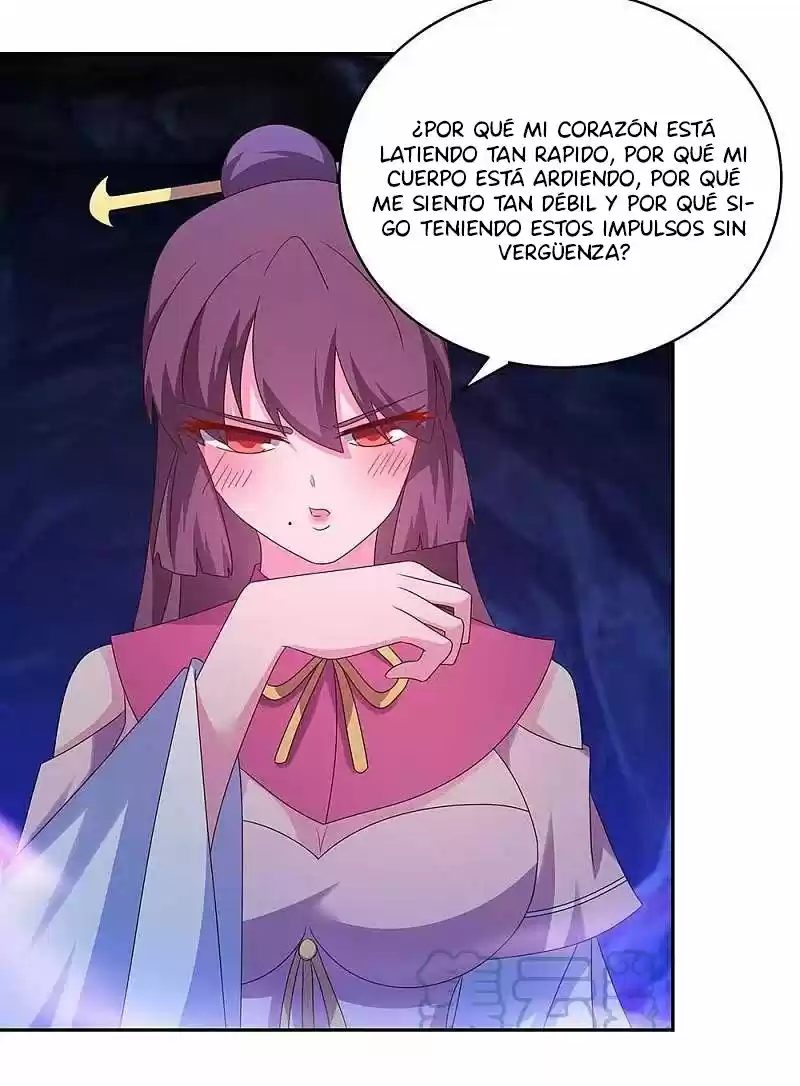¡Por Encima De Todos Los Dioses! - Capítulo 287 - Página 22 - LectorTMOo