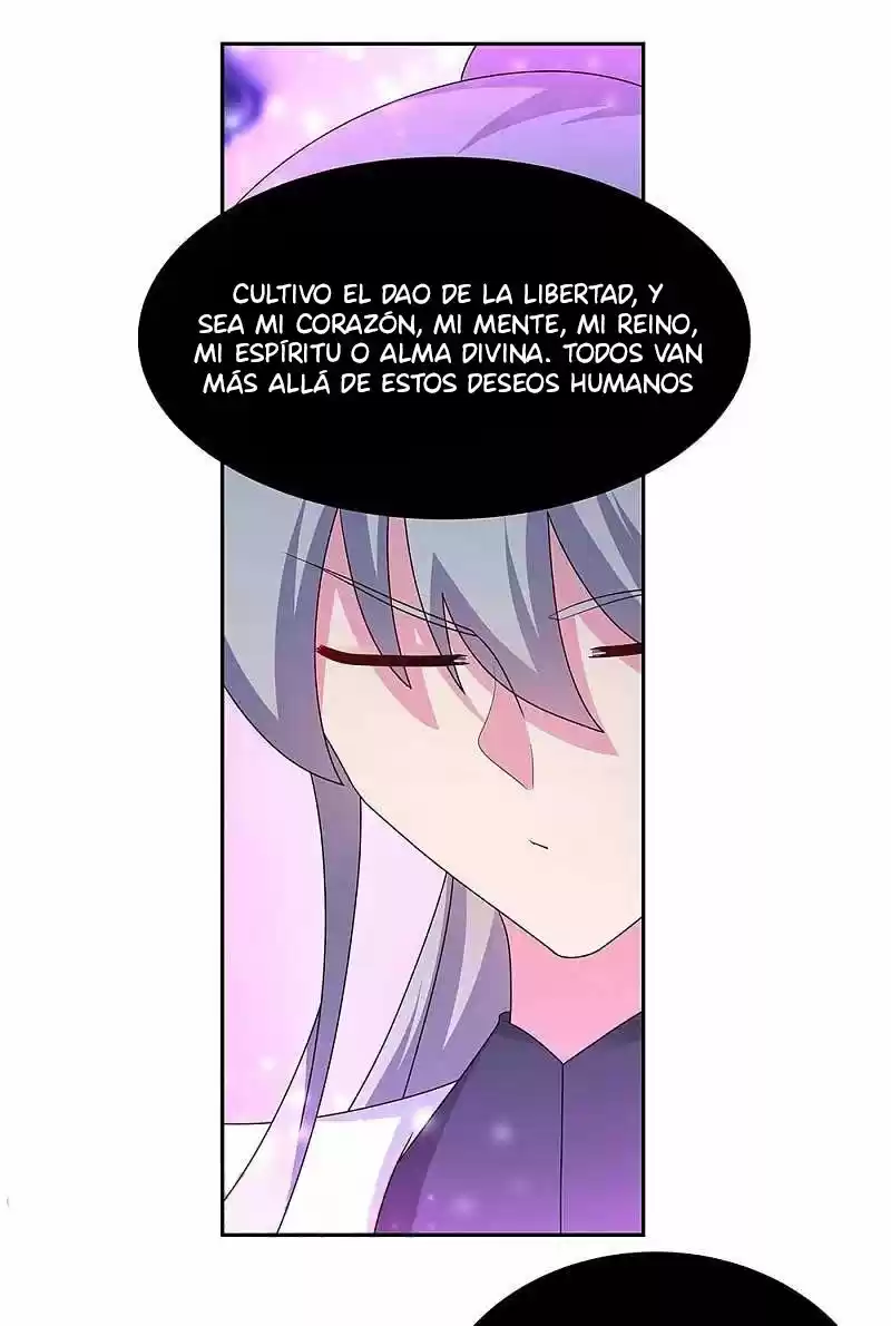 ¡Por Encima De Todos Los Dioses! - Capítulo 288 - Página 16 - LectorTMOo