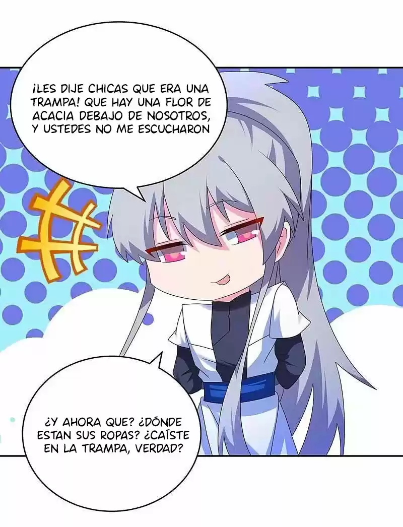 ¡Por Encima De Todos Los Dioses! - Capítulo 289 - Página 3 - LectorTMOo