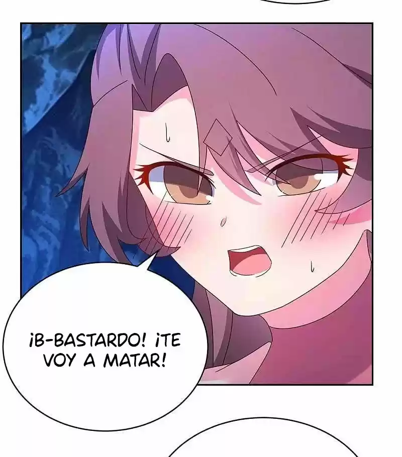 ¡Por Encima De Todos Los Dioses! - Capítulo 289 - Página 7 - LectorTMOo