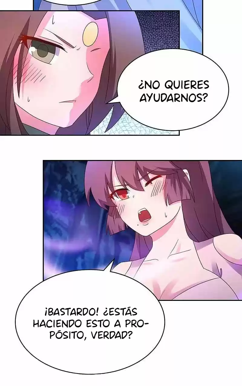 ¡Por Encima De Todos Los Dioses! - Capítulo 289 - Página 10 - LectorTMOo