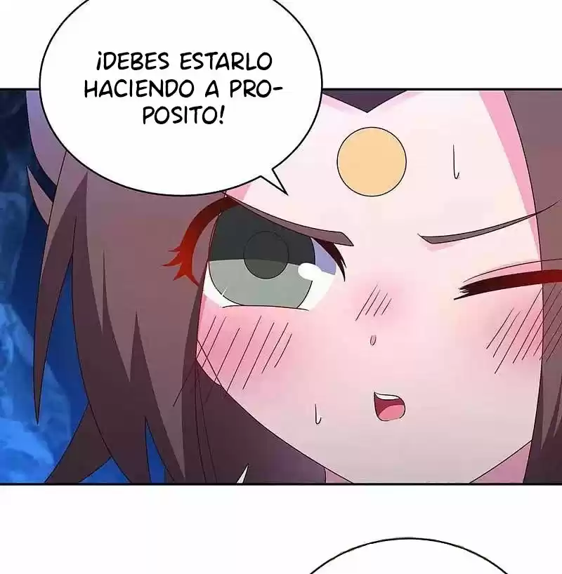 ¡Por Encima De Todos Los Dioses! - Capítulo 289 - Página 14 - LectorTMOo