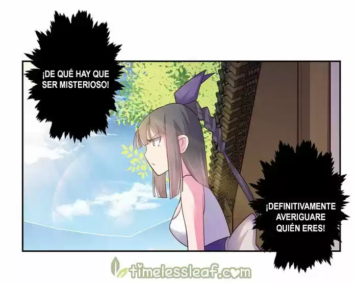 ¡Por Encima De Todos Los Dioses! - Capítulo 29 - Página 10 - LectorTMOo
