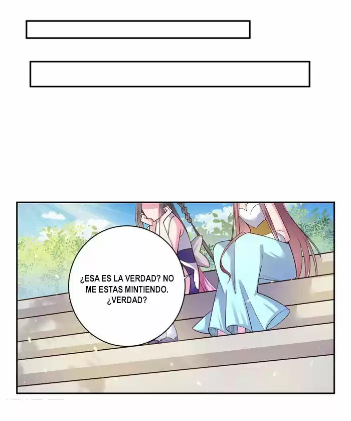 ¡Por Encima De Todos Los Dioses! - Capítulo 29 - Página 17 - LectorTMOo