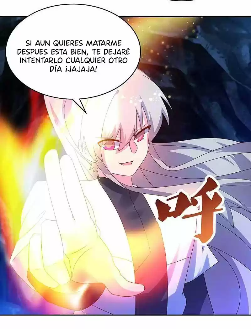 ¡Por Encima De Todos Los Dioses! - Capítulo 290 - Página 17 - LectorTMOo