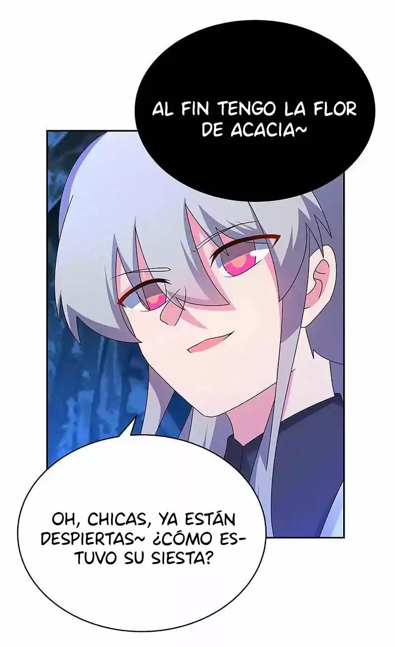 ¡Por Encima De Todos Los Dioses! - Capítulo 291 - Página 9 - LectorTMOo