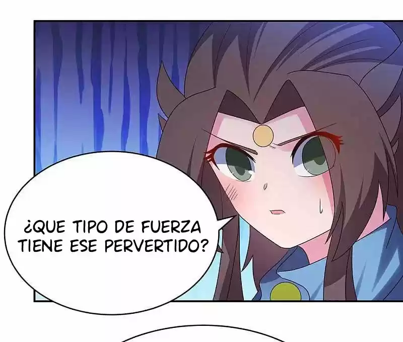 ¡Por Encima De Todos Los Dioses! - Capítulo 291 - Página 21 - LectorTMOo