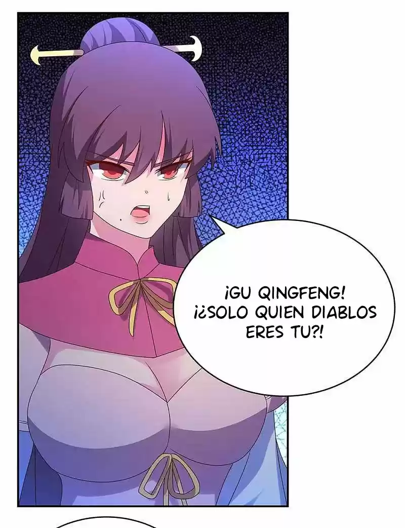 ¡Por Encima De Todos Los Dioses! - Capítulo 291 - Página 23 - LectorTMOo