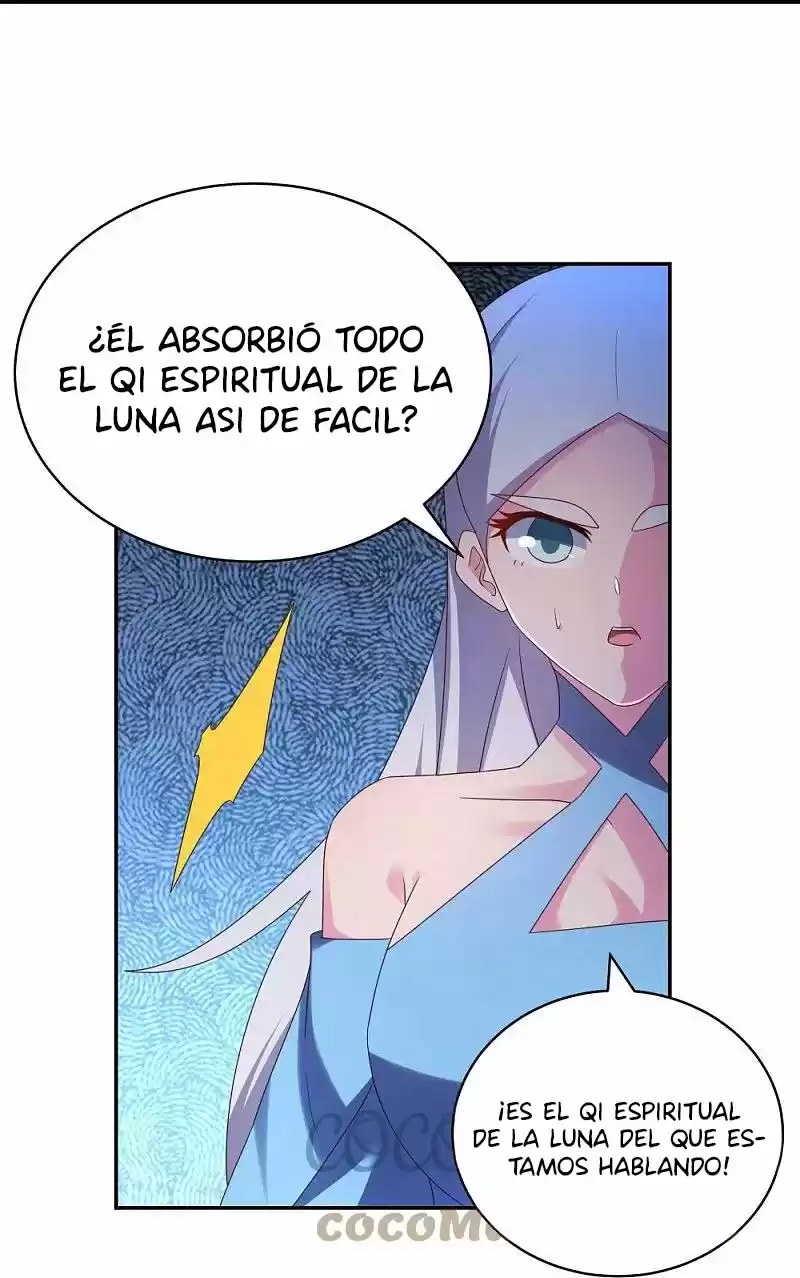 ¡Por Encima De Todos Los Dioses! - Capítulo 292 - Página 16 - LectorTMOo