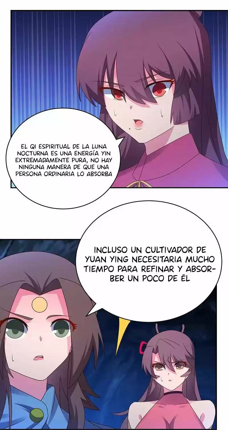 ¡Por Encima De Todos Los Dioses! - Capítulo 292 - Página 17 - LectorTMOo