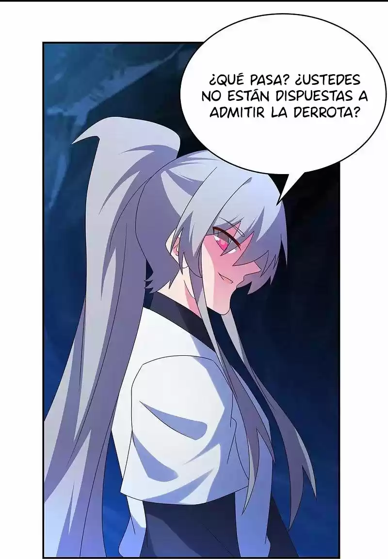 ¡Por Encima De Todos Los Dioses! - Capítulo 292 - Página 19 - LectorTMOo