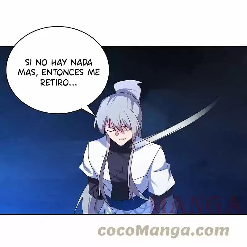 ¡Por Encima De Todos Los Dioses! - Capítulo 292 - Página 20 - LectorTMOo