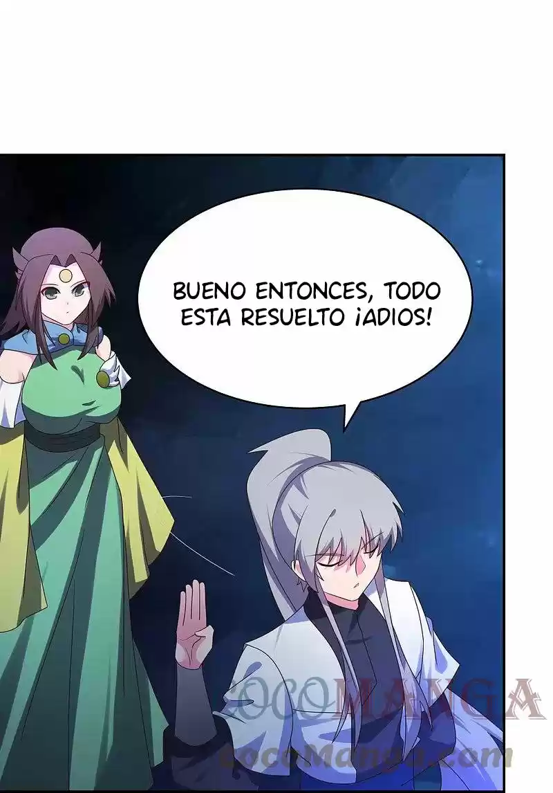 ¡Por Encima De Todos Los Dioses! - Capítulo 293 - Página 16 - LectorTMOo