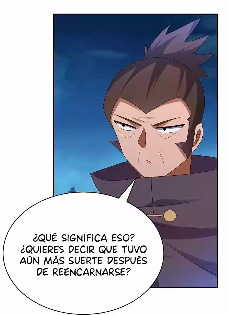 ¡Por Encima De Todos Los Dioses! - Capítulo 293 - Página 21 - LectorTMOo