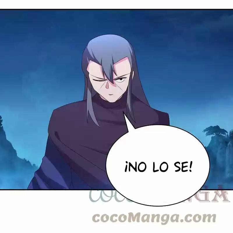 ¡Por Encima De Todos Los Dioses! - Capítulo 293 - Página 22 - LectorTMOo