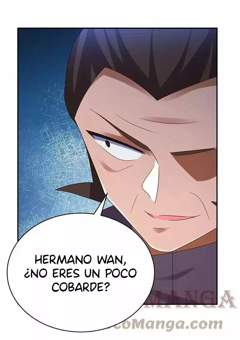 ¡Por Encima De Todos Los Dioses! - Capítulo 293 - Página 26 - LectorTMOo