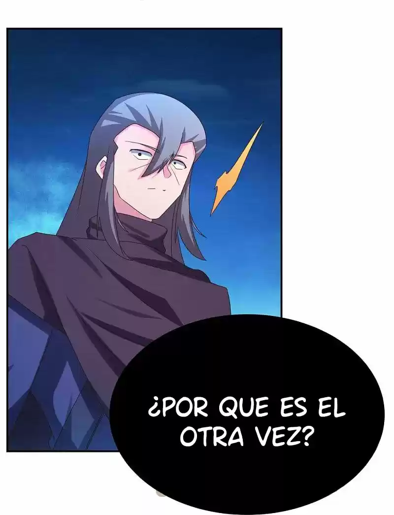 ¡Por Encima De Todos Los Dioses! - Capítulo 294 - Página 8 - LectorTMOo