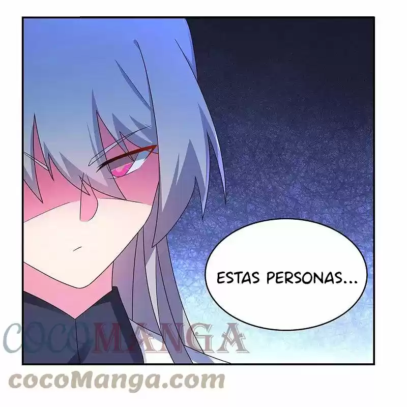 ¡Por Encima De Todos Los Dioses! - Capítulo 294 - Página 12 - LectorTMOo