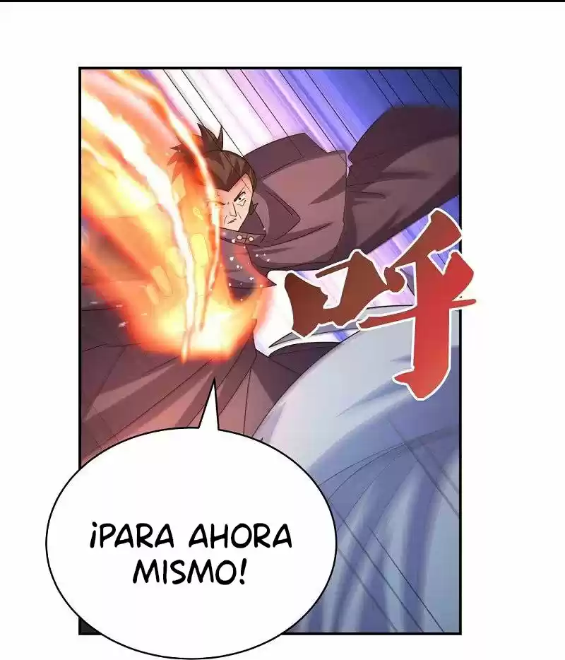 ¡Por Encima De Todos Los Dioses! - Capítulo 294 - Página 29 - LectorTMOo