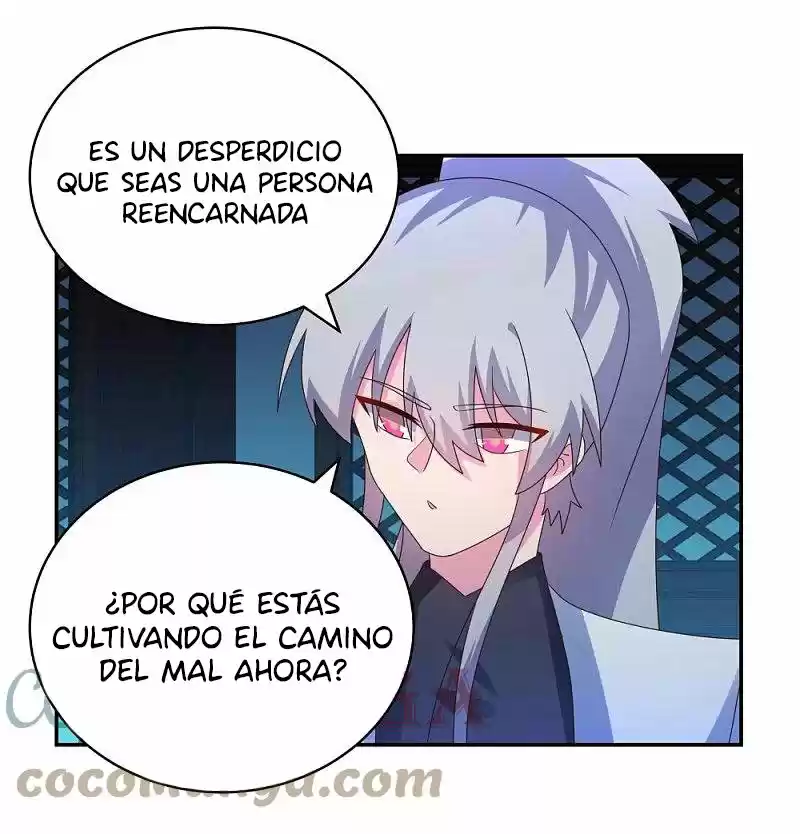 ¡Por Encima De Todos Los Dioses! - Capítulo 294 - Página 32 - LectorTMOo