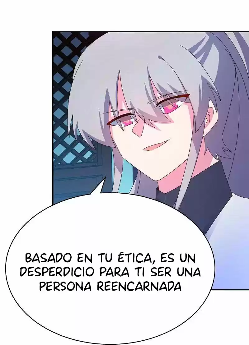 ¡Por Encima De Todos Los Dioses! - Capítulo 295 - Página 7 - LectorTMOo