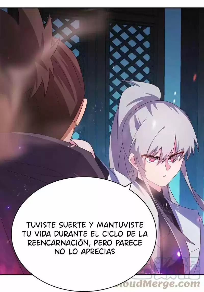 ¡Por Encima De Todos Los Dioses! - Capítulo 295 - Página 14 - LectorTMOo