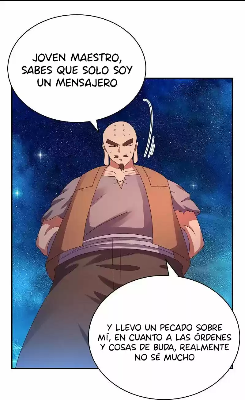 ¡Por Encima De Todos Los Dioses! - Capítulo 296 - Página 13 - LectorTMOo