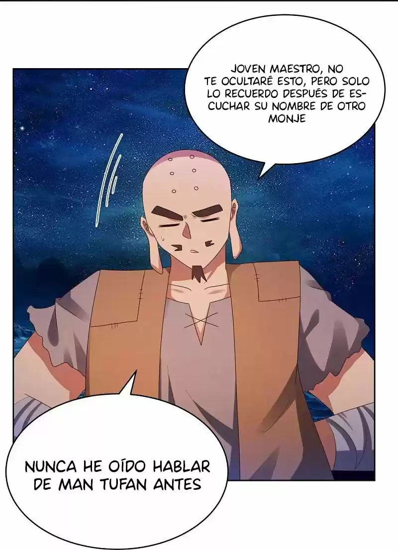 ¡Por Encima De Todos Los Dioses! - Capítulo 296 - Página 19 - LectorTMOo