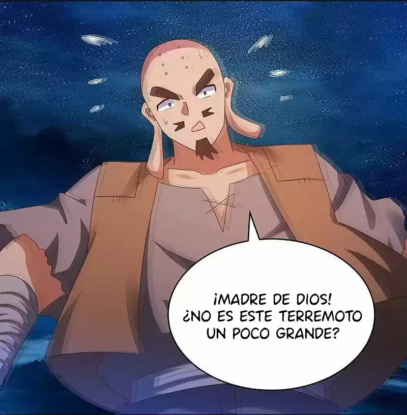 ¡Por Encima De Todos Los Dioses! - Capítulo 297 - Página 7 - LectorTMOo
