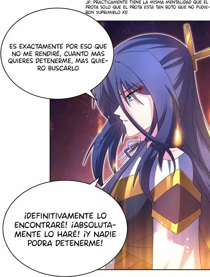 ¡Por Encima De Todos Los Dioses! - Capítulo 297 - Página 16 - LectorTMOo