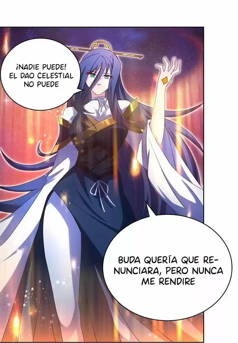¡Por Encima De Todos Los Dioses! - Capítulo 297 - Página 17 - LectorTMOo