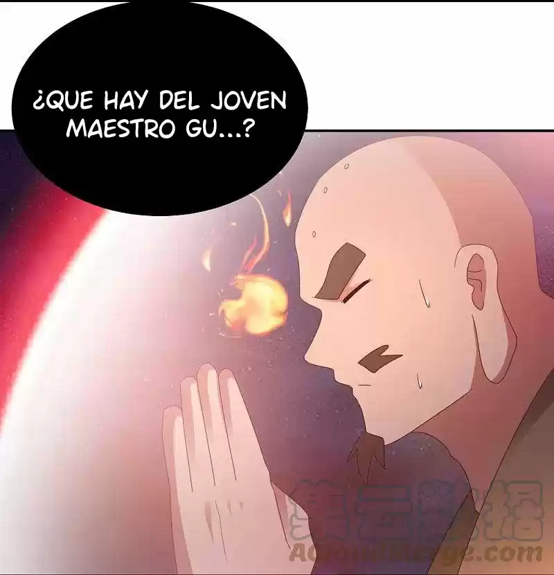 ¡Por Encima De Todos Los Dioses! - Capítulo 298 - Página 12 - LectorTMOo