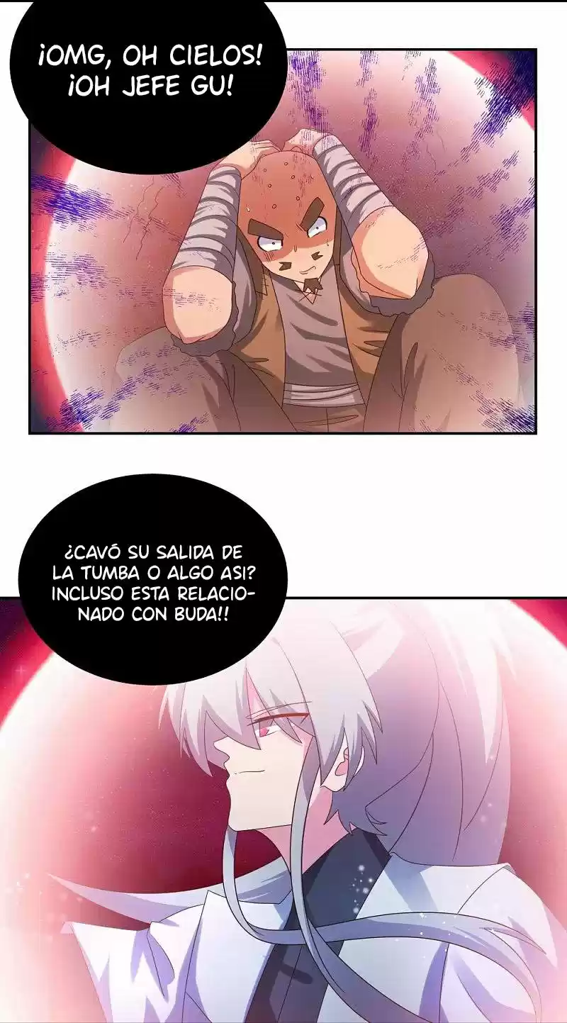 ¡Por Encima De Todos Los Dioses! - Capítulo 298 - Página 15 - LectorTMOo