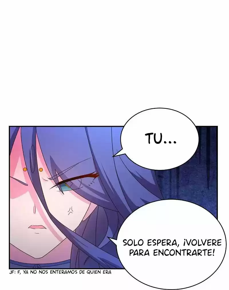 ¡Por Encima De Todos Los Dioses! - Capítulo 299 - Página 9 - LectorTMOo