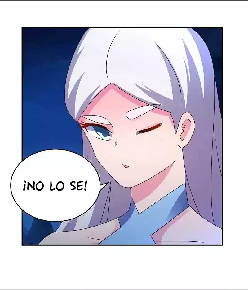 ¡Por Encima De Todos Los Dioses! - Capítulo 299 - Página 11 - LectorTMOo