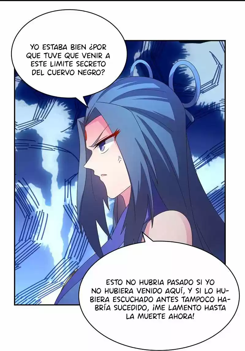 ¡Por Encima De Todos Los Dioses! - Capítulo 299 - Página 13 - LectorTMOo
