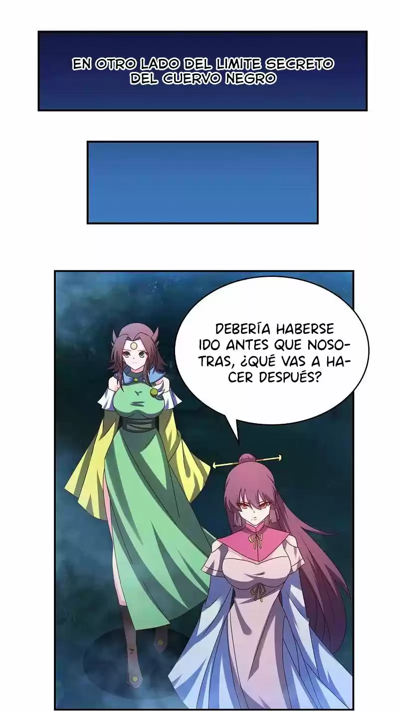 ¡Por Encima De Todos Los Dioses! - Capítulo 299 - Página 17 - LectorTMOo
