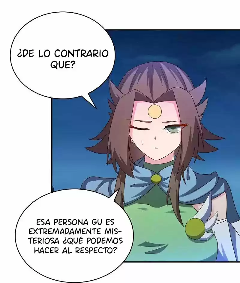 ¡Por Encima De Todos Los Dioses! - Capítulo 299 - Página 19 - LectorTMOo