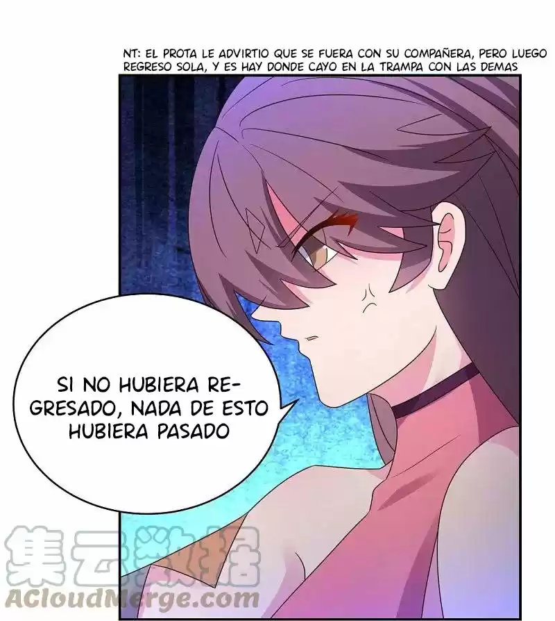 ¡Por Encima De Todos Los Dioses! - Capítulo 299 - Página 24 - LectorTMOo