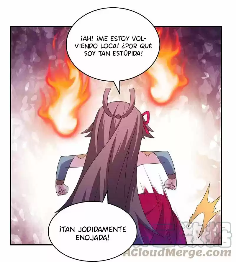 ¡Por Encima De Todos Los Dioses! - Capítulo 299 - Página 26 - LectorTMOo