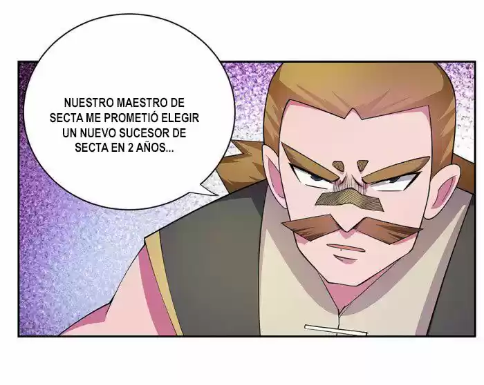 ¡Por Encima De Todos Los Dioses! - Capítulo 30 - Página 6 - LectorTMOo