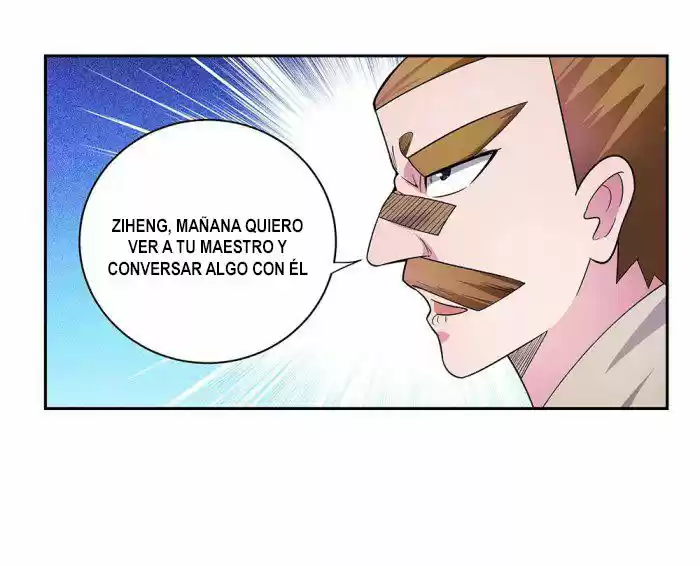 ¡Por Encima De Todos Los Dioses! - Capítulo 30 - Página 10 - LectorTMOo