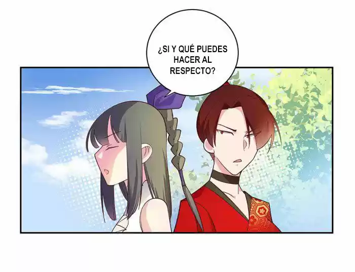 ¡Por Encima De Todos Los Dioses! - Capítulo 30 - Página 18 - LectorTMOo