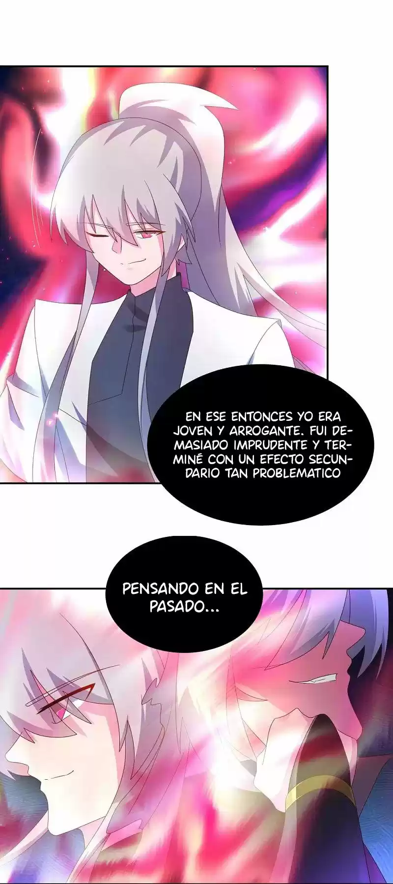 ¡Por Encima De Todos Los Dioses! - Capítulo 300 - Página 15 - LectorTMOo