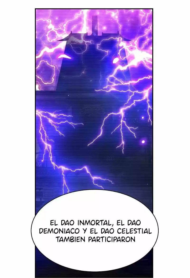 ¡Por Encima De Todos Los Dioses! - Capítulo 300 - Página 17 - LectorTMOo
